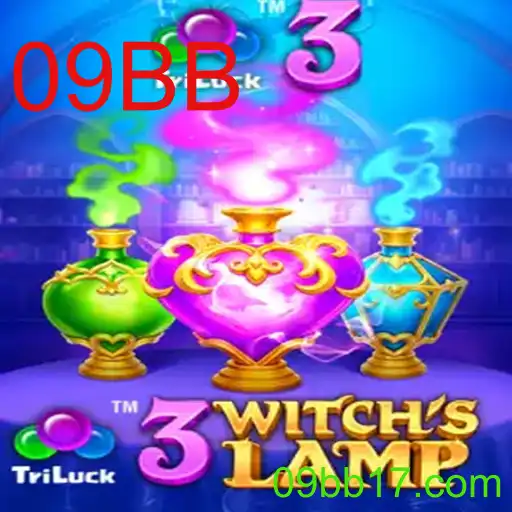 Descubra o Fascinante Mundo de 3WitchsLamp: Um Mergulho na Fantasia e Estratégia