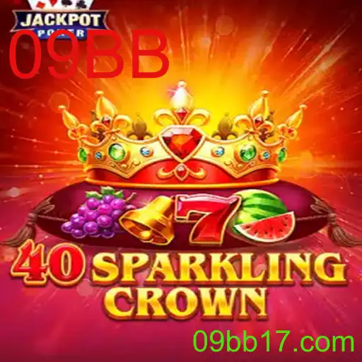 40SparklingCrown: Um Mergulho no Universo do Novo Jogo com a Chave 09BB