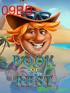 BookofRest: Um Jogo Inovador que Mistura Estratégia e Descanso