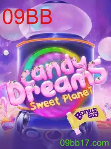 Explorando o Universo de CandyDreamsSweetPlanet: Uma Jornada Doce e Estratégica