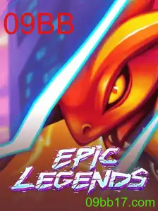 Descubra o Mundo de EpicLegends: Um Jogo de Estratégia e Aventura