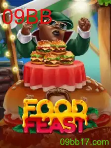 FoodFeast: O Jogo que Está Reinventando a Diversão com Comida