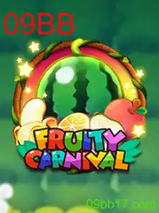 FruityCarnival: A Nova Sensação dos Jogos com a Palavra-Chave 09BB