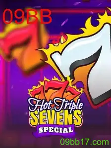 HotTripleSevensSpecial: Uma Aventura Emocionante no Mundo dos Jogos