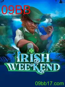 Explorando o Jogo 'IrishWeekend': Uma Experiência de Diversão e Estratégia