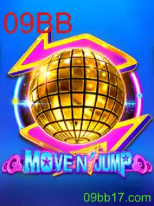 Descubra MovenJump: O Novo Fenômeno do Mundo dos Jogos