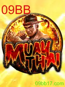 MuayThai: A Tradição e Competitividade do Jogo '09BB'