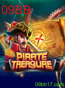 Explorando o Mundo de Aventuras em PirateTreasure