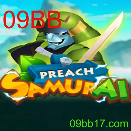 Explorando o Universo de PreachSamurai: Uma Imersão no Jogo 09BB