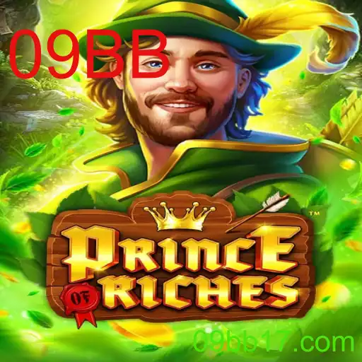 Descubra o Fascinante Mundo de 'PrinceOfRiches'