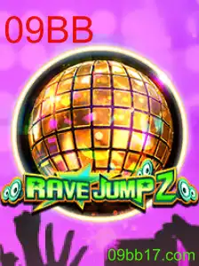 RaveJump2: A Revolução dos Jogos de Plataforma