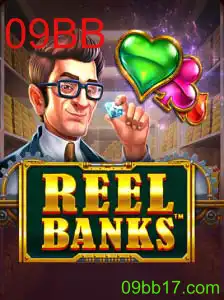 Explorando o Fascinante Mundo de ReelBanks: Um Mergulho Profundo no Jogo Inovador